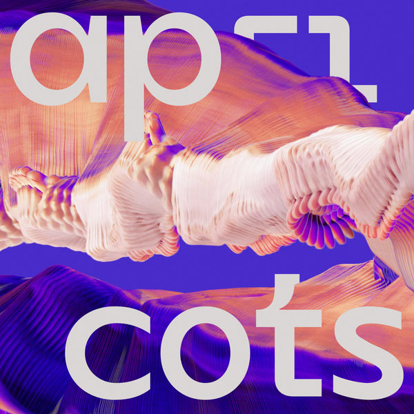 APRICOTS DIGITAL SINGLE